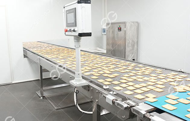 Equipment Used to Make Biscuits