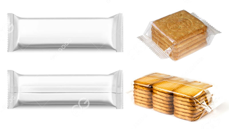 Multi Pack Biscuit Packing Machine Price