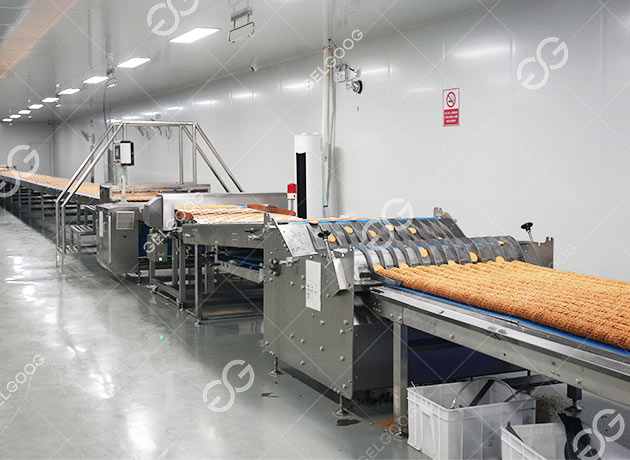 Start A Cookie Business